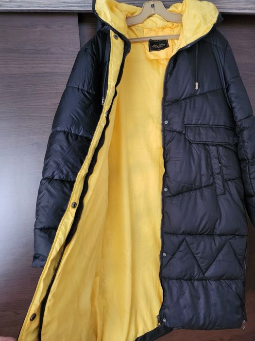 Дамско яке , размер XL