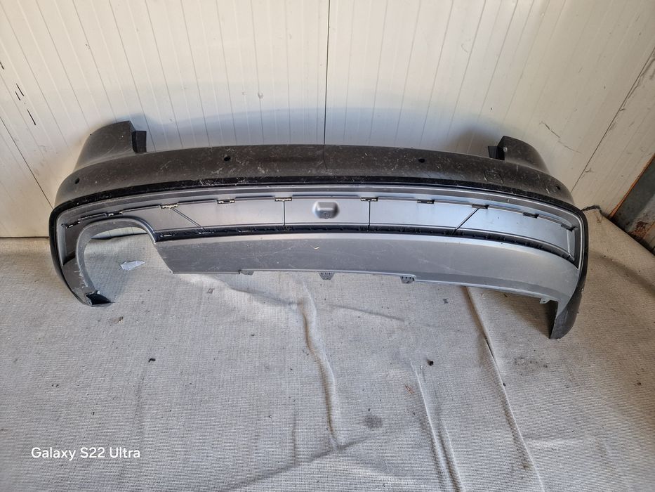 Bara spate Audi a4 b8 facelift s-line break