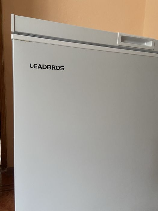 Морозильная камера