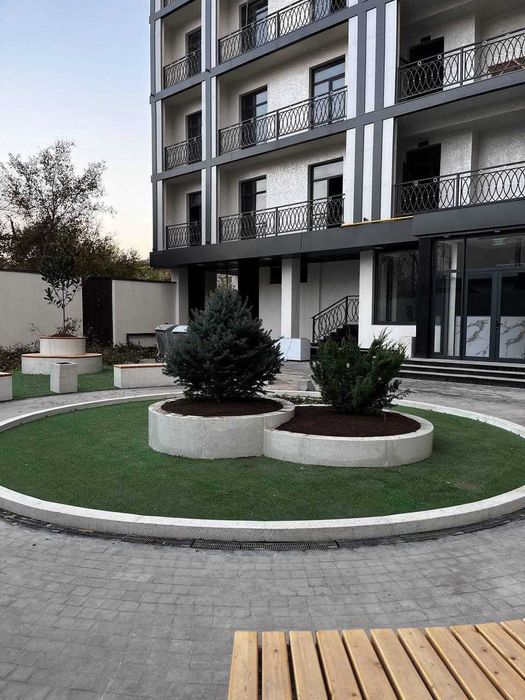 Продаётся 1/9/12 ЖК Дархан Новомосковская