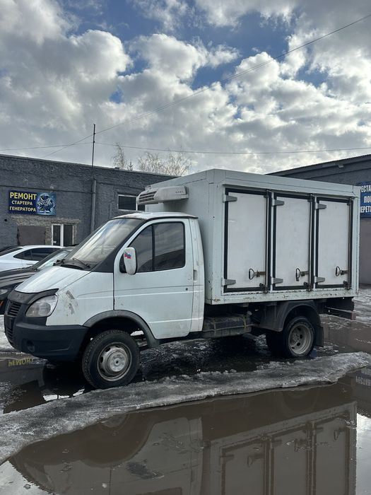 Продам Реф в рабочем состоянии