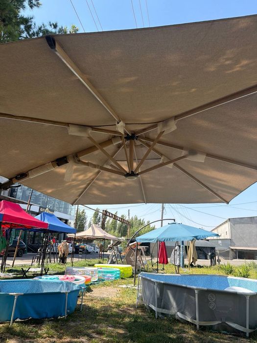 Zontik sotiladi holati zur