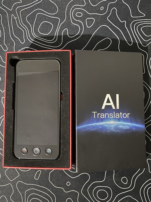 Переводчик с камерой, онлайн, оффлайн.