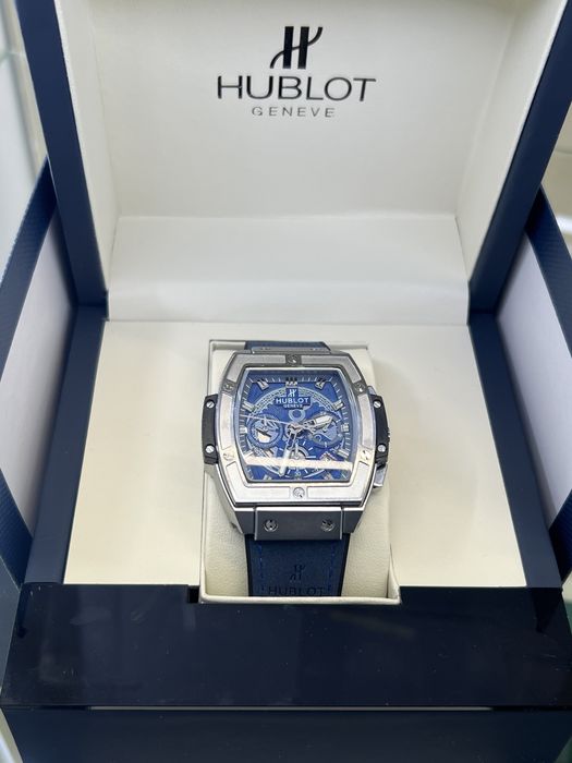 Часы Hublot geneve