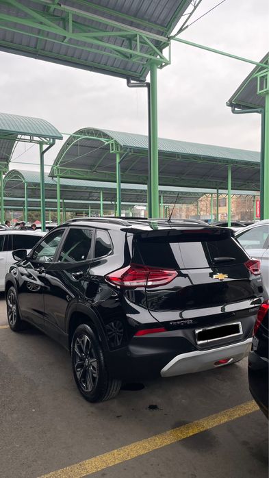 Tracker 2 premier plus 2024