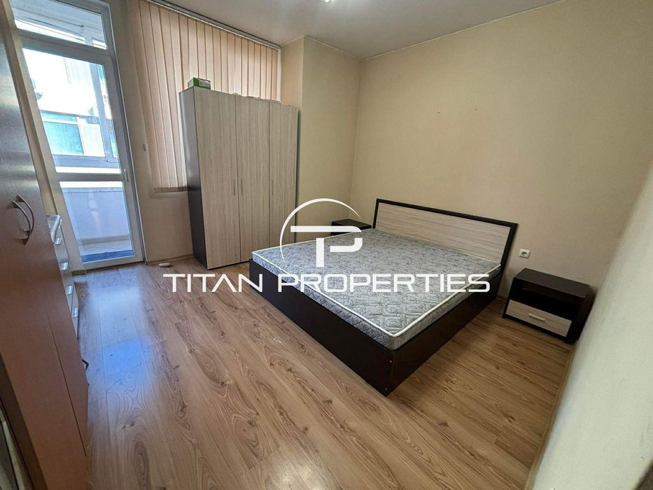 С КЛЮЧ! Двустаен апартамент, под наем, Лятно кино Тракия