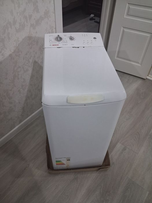 Продам стиралку BOSCH
