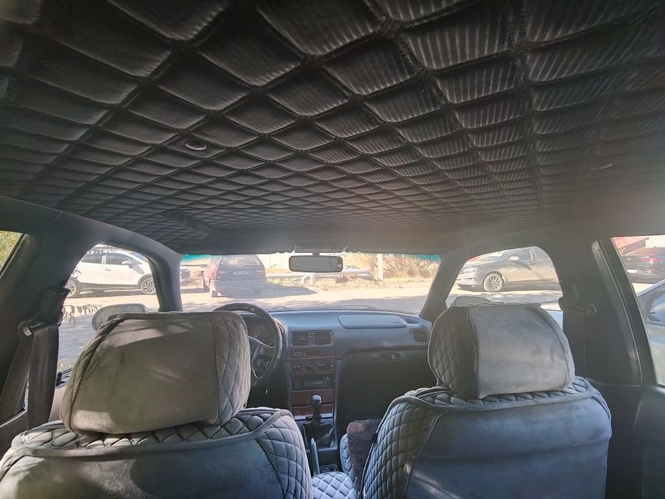 Honda accord 6. 1998г. 1.8