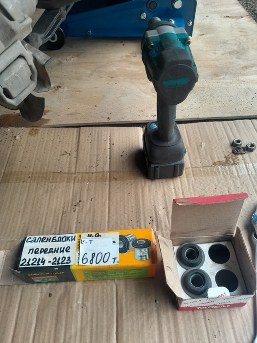 Продам ниву в хорошем состоянии.