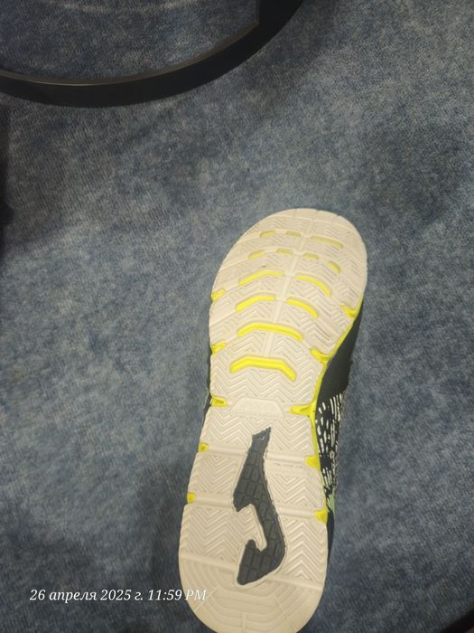 Футзалка ЈОМА новый