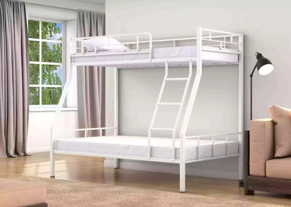 АКЦИЯ! Двухъярусная кровать. Двухэтажный кровать. Ikki qavatli krovat.