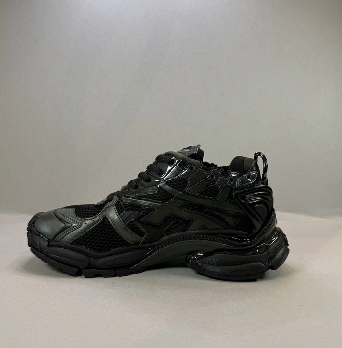 Balenciaga Runners "Black Olive" - НОВА НАЛИЧНОСТ!