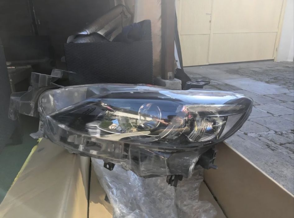 Ляв Фар Мазда 6 2016 Facelift,Full LED