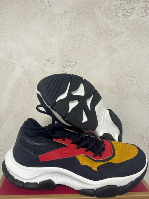 s.Oliver - shoes №43 Оригинал Код 804