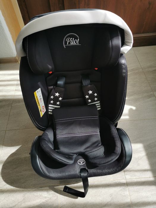 Столче за кола Cangaroo Pilot