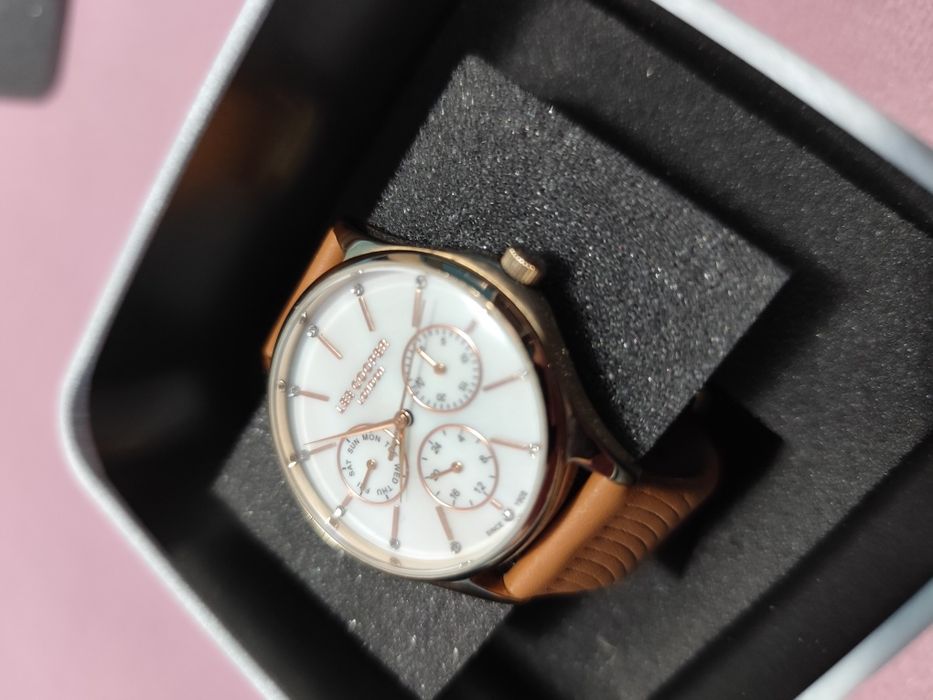 Дамски часовник LEE KOOPER