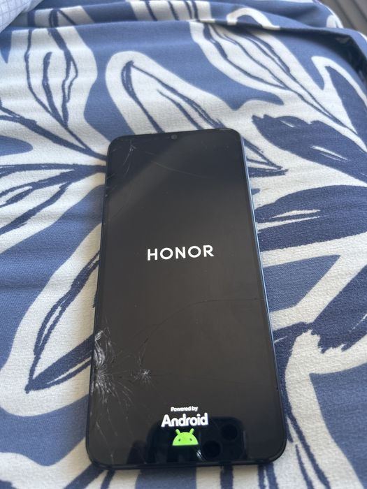 Honor x6b б/у рабочий