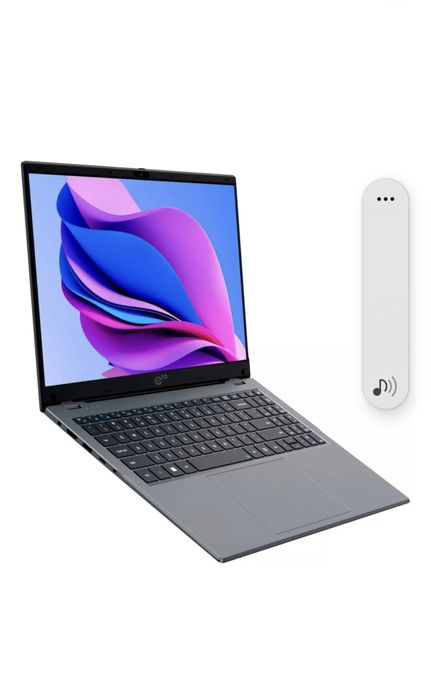 Продам ноутбук новый!