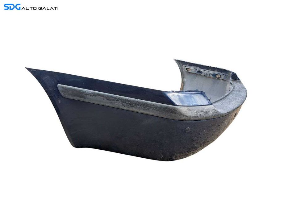 Bara Spoiler Spate Skoda Octavia Break Combi 1998 - 2011 [LC1857]