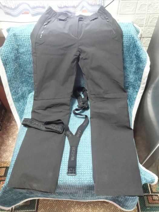 Продам штаны жен.