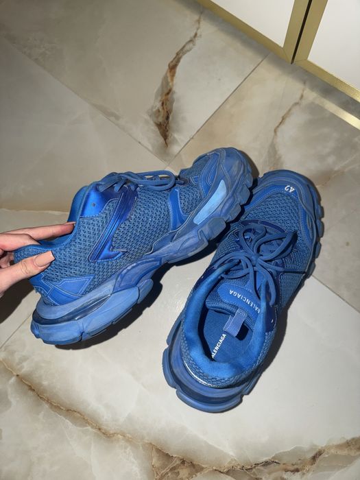 оригинални мъжки Balenciaga Track