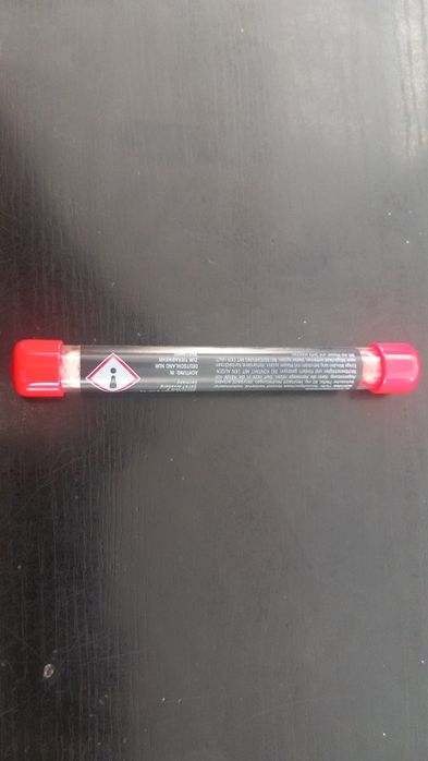 Лютиви топчета за самозащита