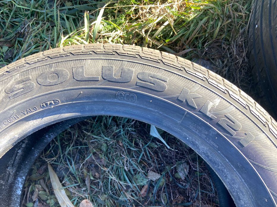 продам летние шины