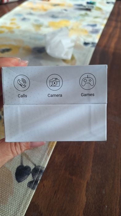 Часовник  Myki4 lite