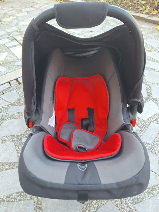 Бебешко столче за кола