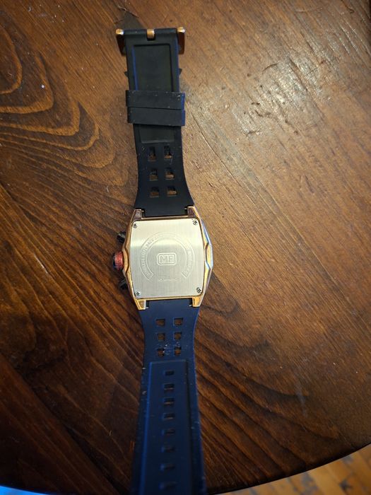 Мъжки часовник Мини Фокус