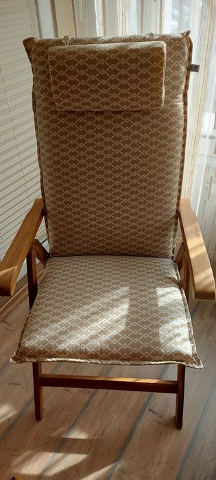 Градински стол Дрезден