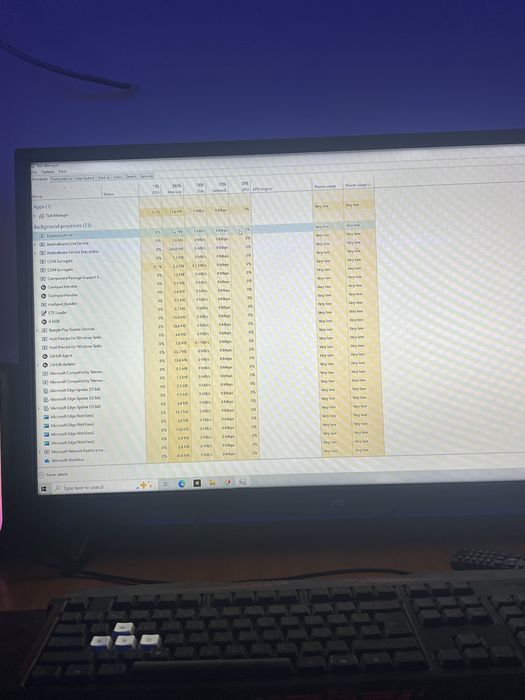 pc gaming se vinde urgent