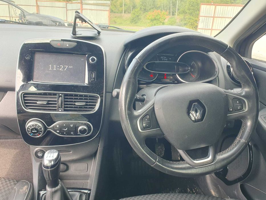 Dezmembrez Renault Clio 0.9TCE 2017