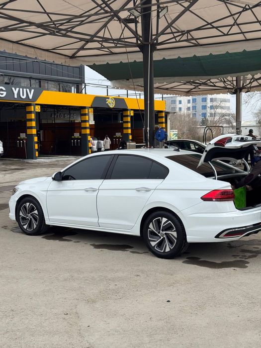 wolkswagen BORA сотилади