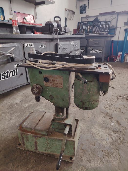 Станок для токаров