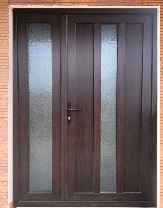 Tamplarie pvc usa,geam ,plasa Insecte