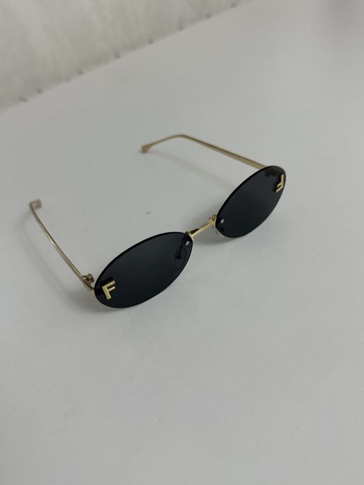Очки от Fendi новые