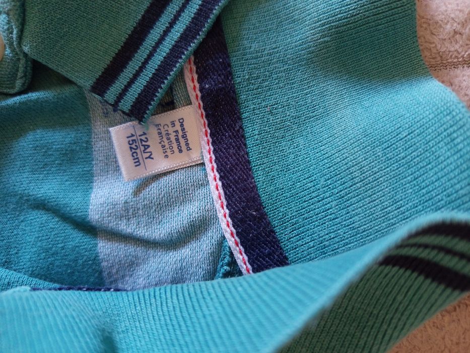 Пакет одежды на мальчика