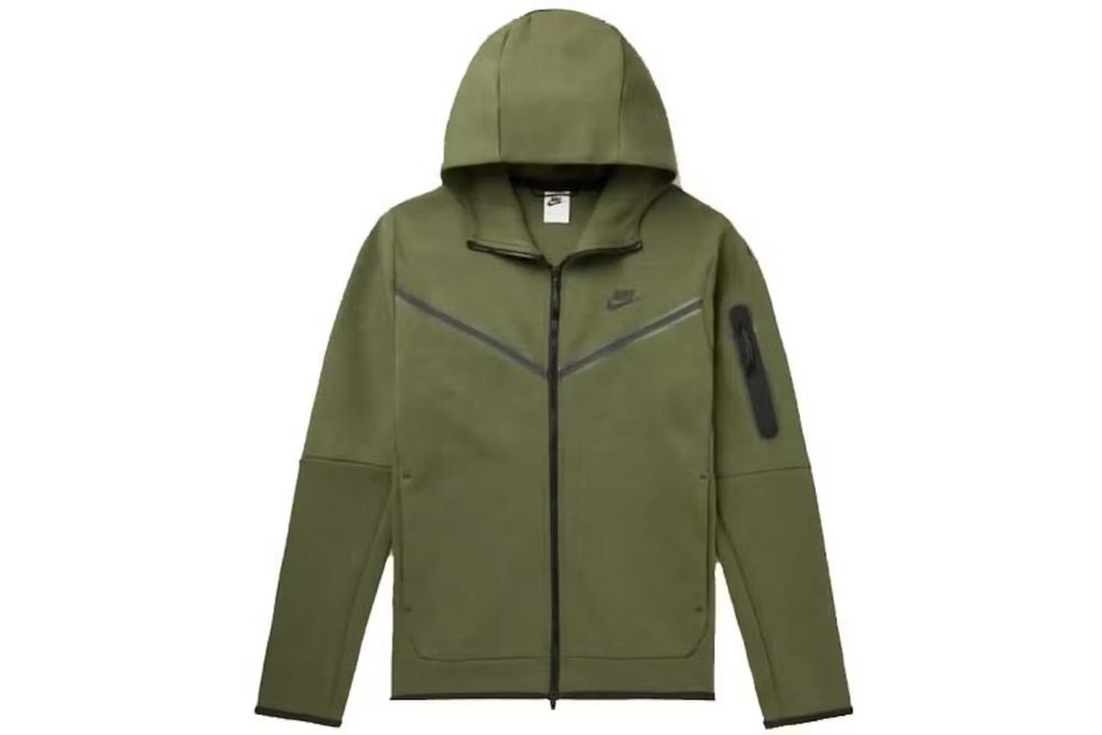 Костюм Nike Tech fleece