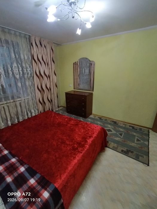 Сдам квартиру по суточно