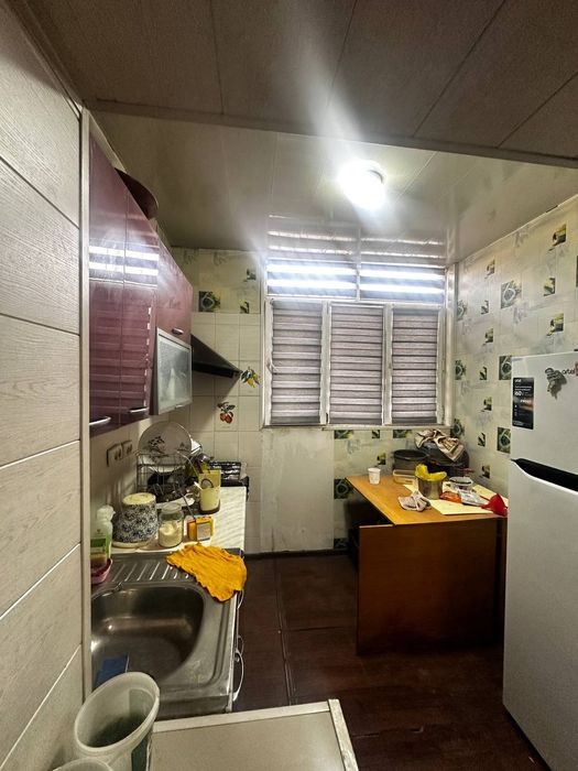 Продаются 3х комнатная квартира Кирпичный дом Келес 1 этаж с Огородом