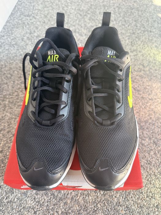 Adidasi Nike Air Max