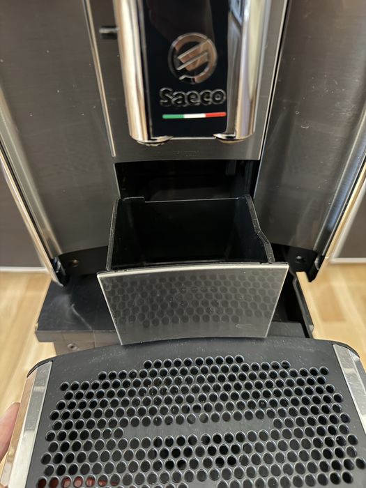 Espressor Saeco GranAroma SM6585/00