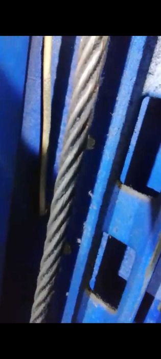 Подъемник 4-х TLT 440 W, 380V