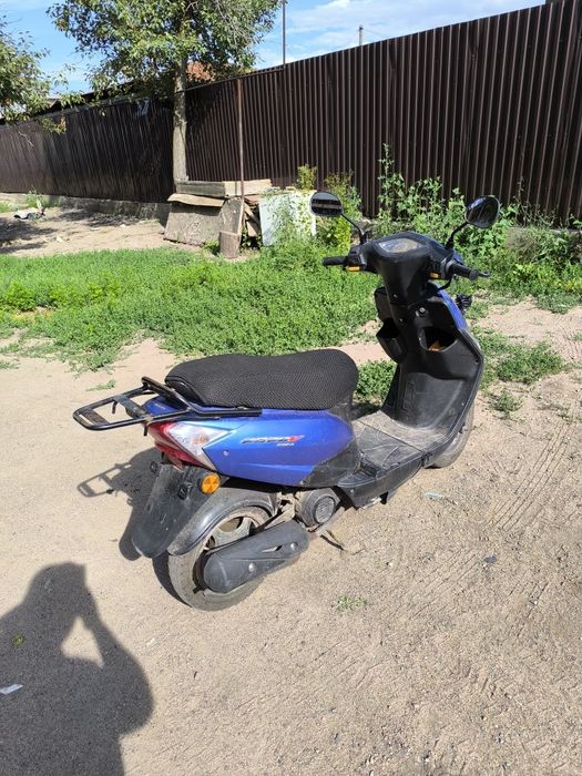 Мопед Дайанг сатылады срочна