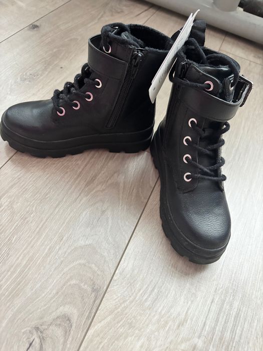 Боти/ботушки H&M нови