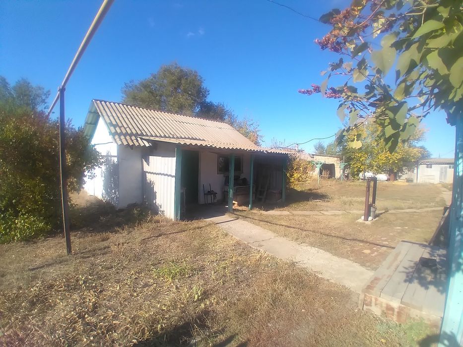 Продам частный дом