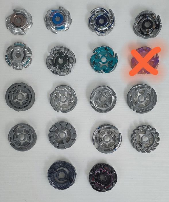 Бейблейд,Beyblade,Bey blade,Бей блейд-части и изтрелвачки