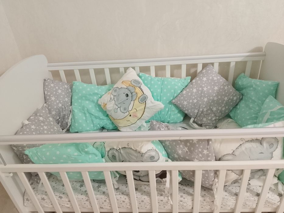 Гарантия жаксы көп усталмаган