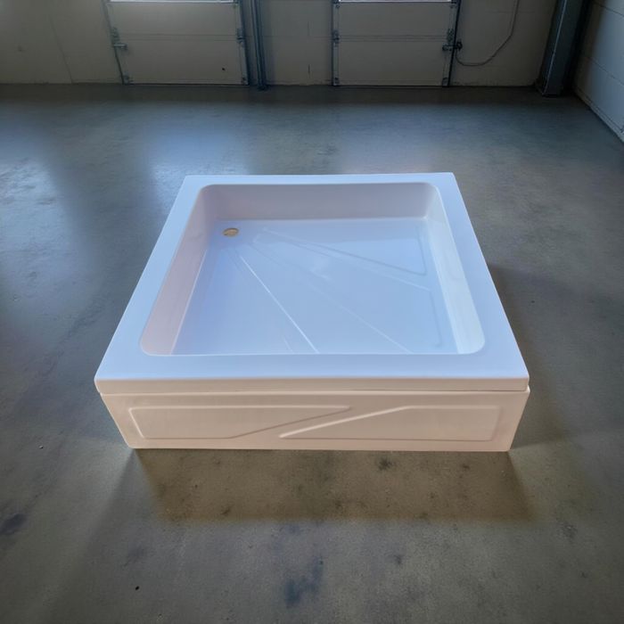 Vanna akril 90x90 квадрат